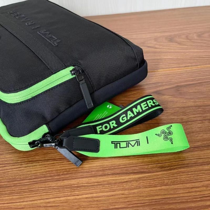 Tas Laptop Tumi I Razer Gamers Tas Laptop Mirror Quality