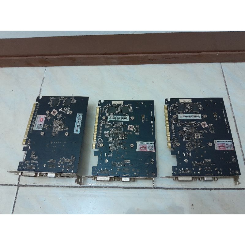 VGA CARD GT730 2GB DDR5 SECOND , vga card gt730 2gb ddr5 second