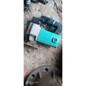 JIGSAW MAKITA 4300BV (SECOND)