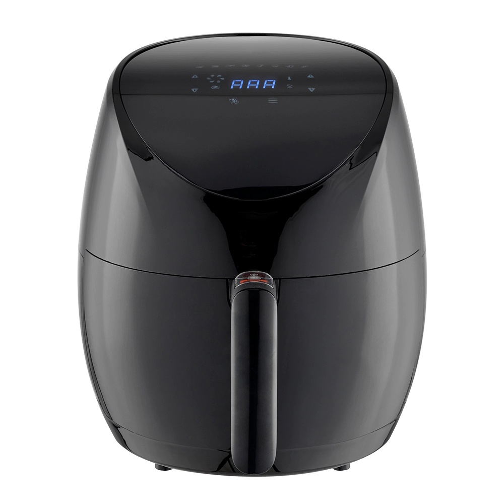 MIUI Air Fryer Mesin Penggoreng Tanpa Minyak LED Touchscreen 4.6L - AF-09D