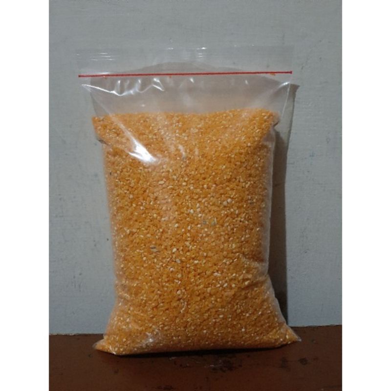 

Beras Jagung Premium Kemasan 1 Kg