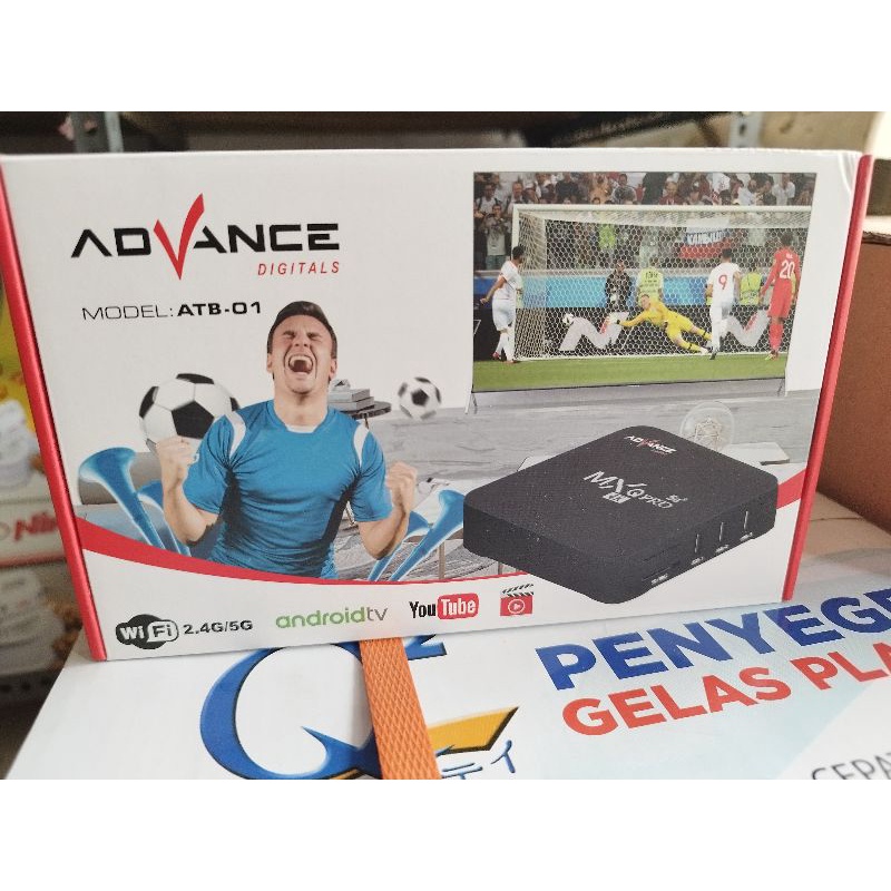 android tv box