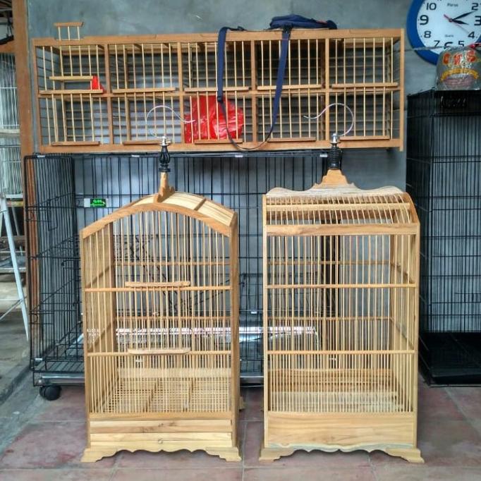 Jual Kandang Kotak Mentahan Kos Kosan No P Cm X L X T Cm Shopee Indonesia