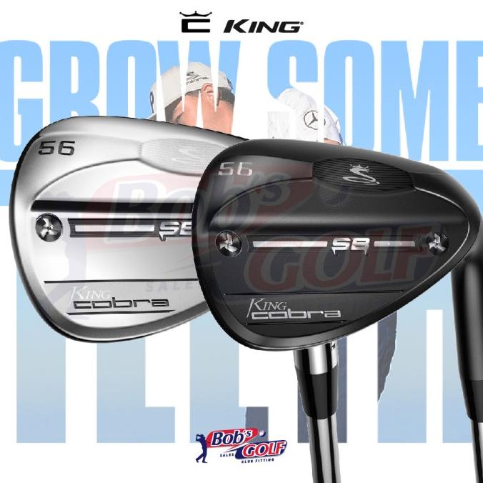 Stick Golf Wedge COBRA KING SNAKEBITE - Original