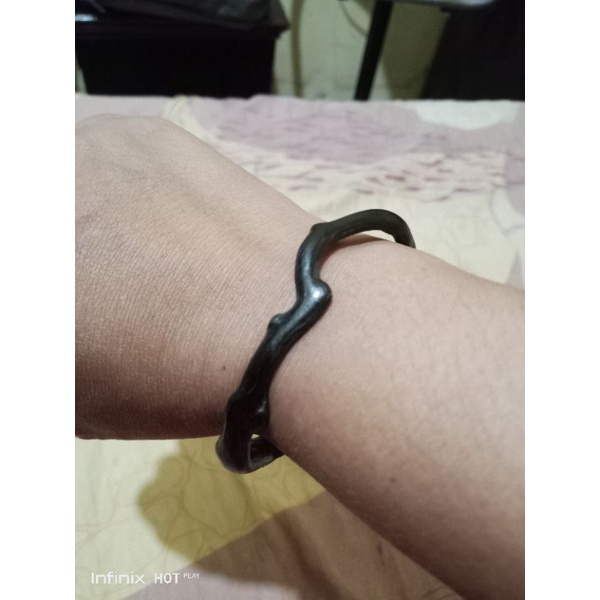 Gelang Akar Bahar Asli Papua