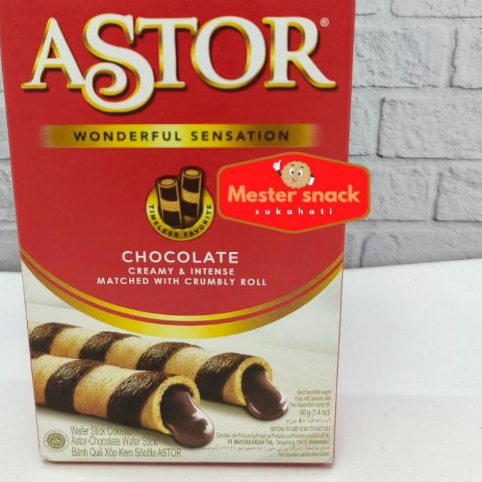 

Sale!!! Astor 40 gram