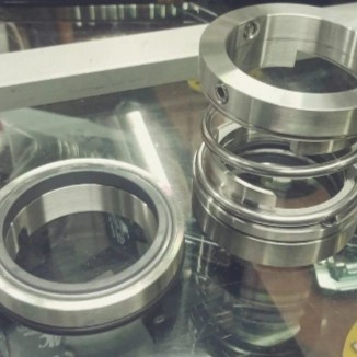 

MECHANICAL SEAL G9 / L-45