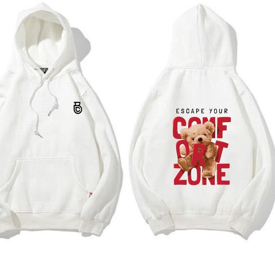 AFI - EC - FLEECE Sweater Hoodie Escape