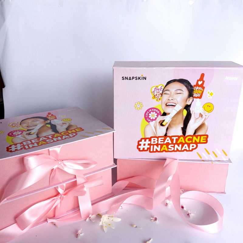 

Box Packaging || Bridesmaid || full print 25x20x7.5