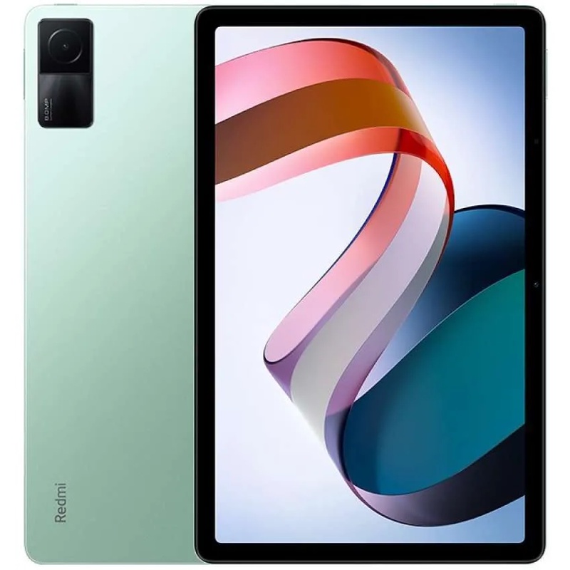 XIAOMI REDMI PAD RAM 6/128 GARANSI RESMI TAM TERMURAH