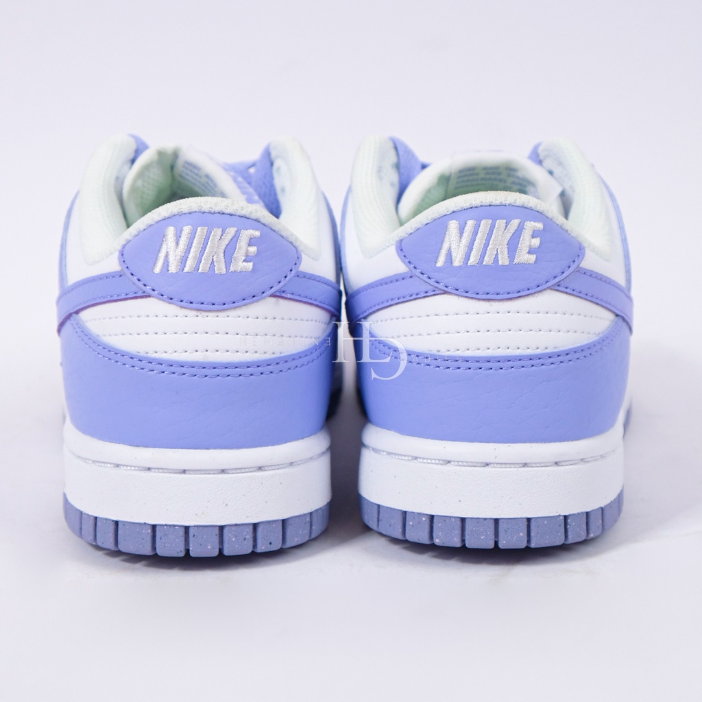 Nike Dunk Low Next Nature Lilac (W) DN1431-103 100% Orginal