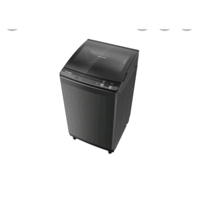 MESIN CUCI SHARP ESM 1050 XT INVERTER
