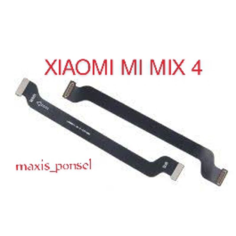 FLEXIBEL BOARD XIAOMI MI MIX 4