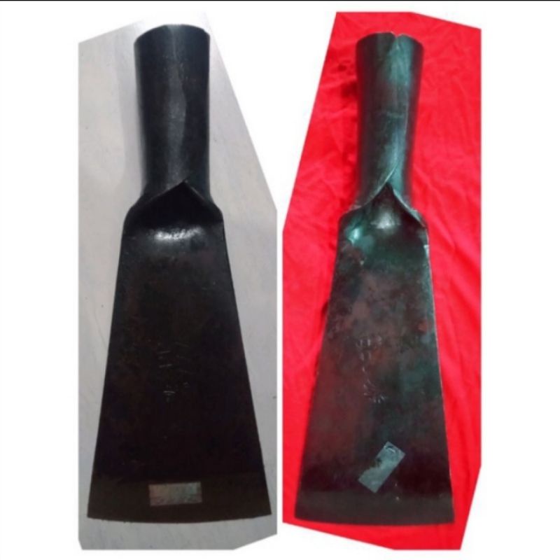 DODOS SAWIT SPP 777 CAP IKAN DAN CAP PANEN SIAP PAKAI 10CM - 12CM - 14CM.