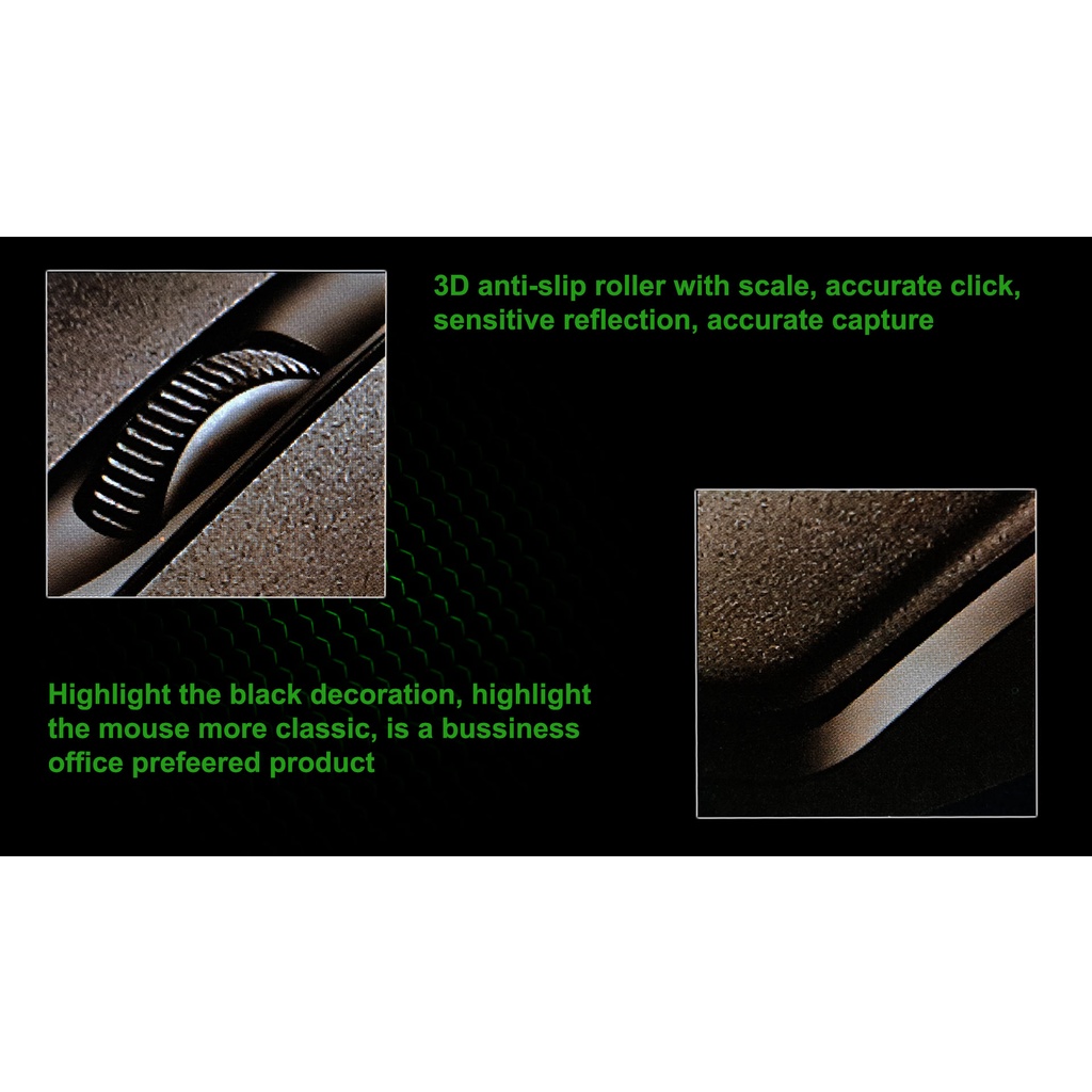 Venomrx keyboard + mouse Keyboard Combo