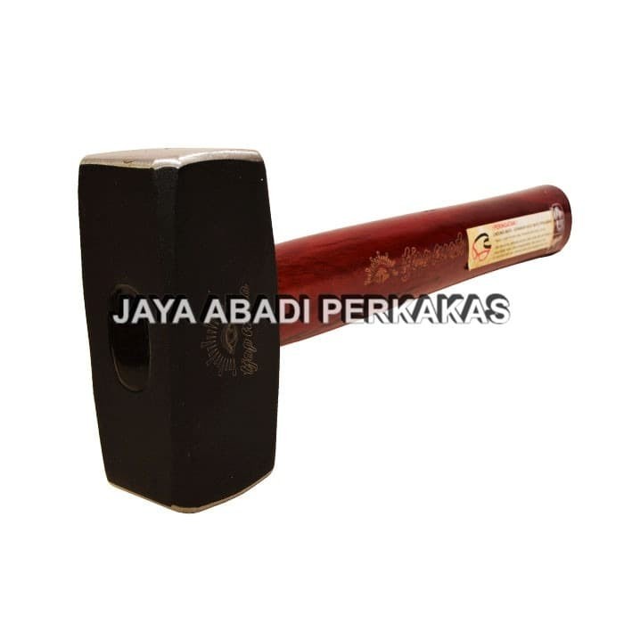 TJAP MATA PALU BATU 2KG