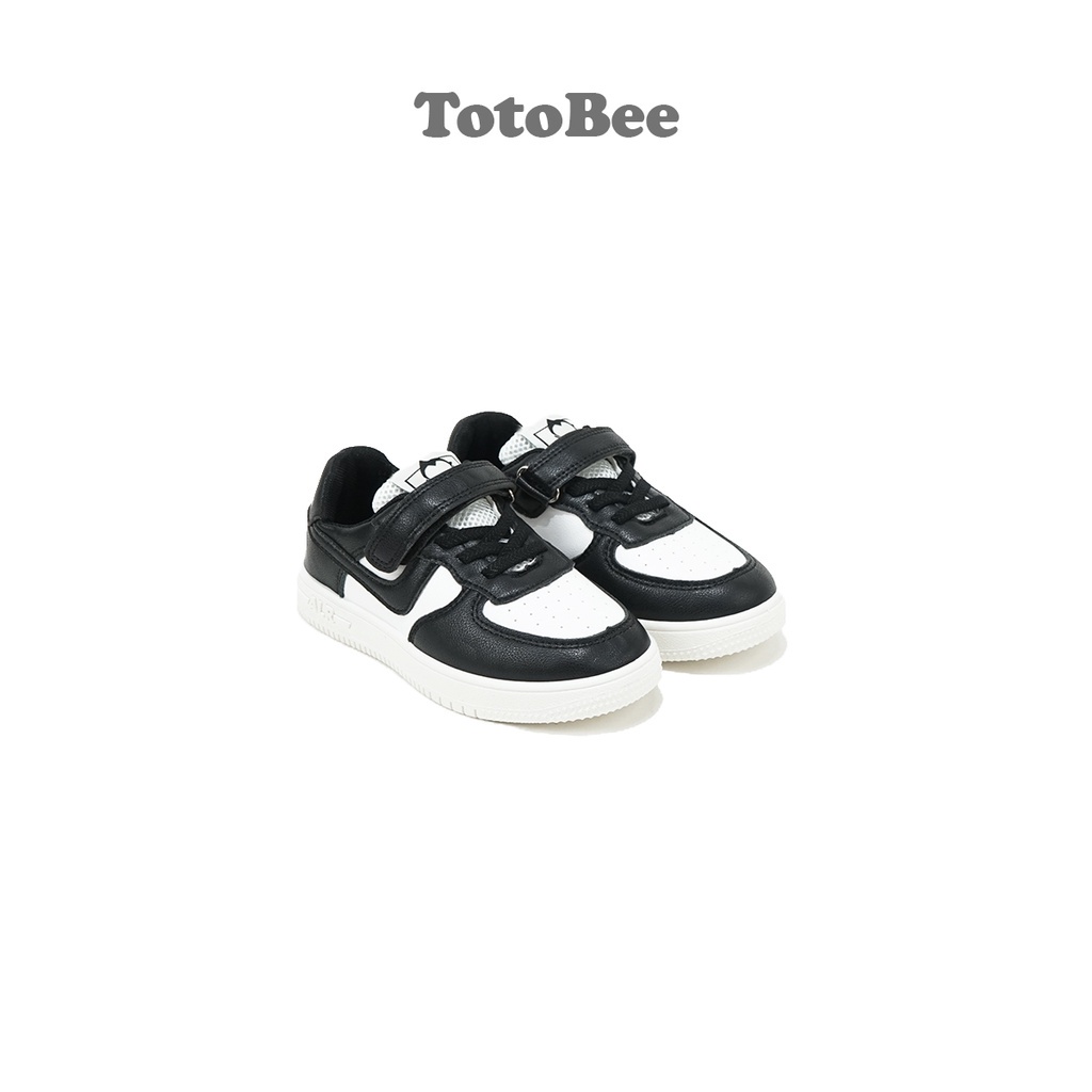 TOTOBEE AirFunky Sepatu sneaker anak import AJ333