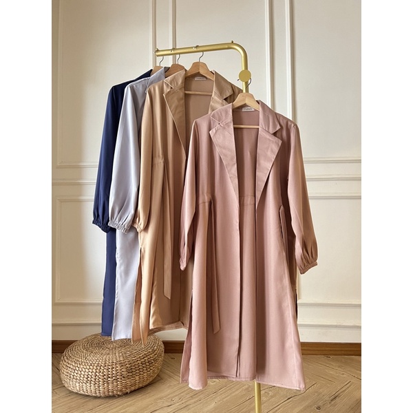 Alea Outer Premium
