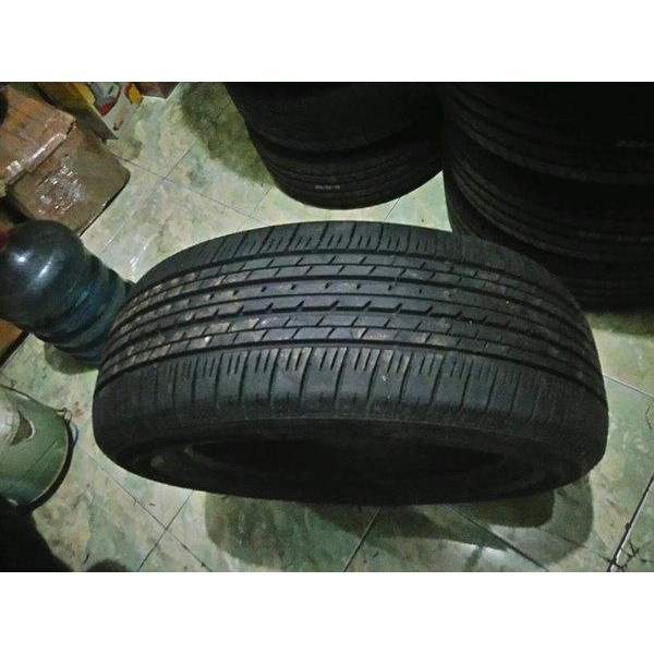 ban mobil 235-60-18 Ring Rims R18 copotan second bekas Bridgestone