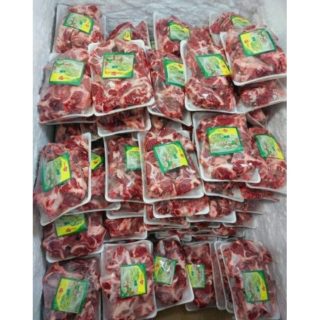 

iga gondrong (back bone) 1 kg