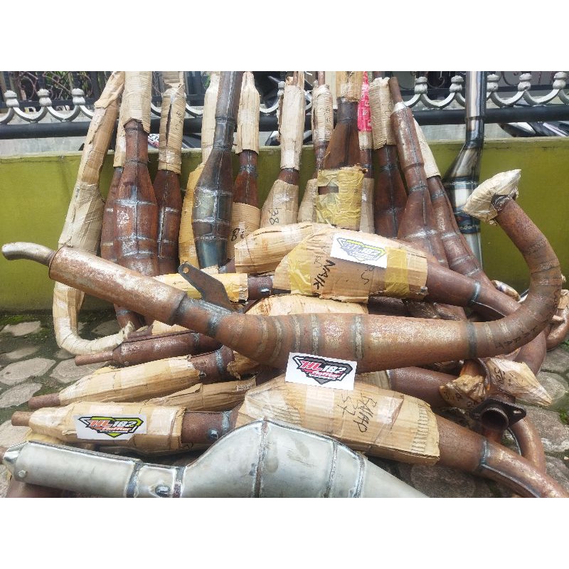 knalpot kolong cobra rx kingkolong karat rx king kolong medan knalpot kolong knalpot rxking knalpot 
