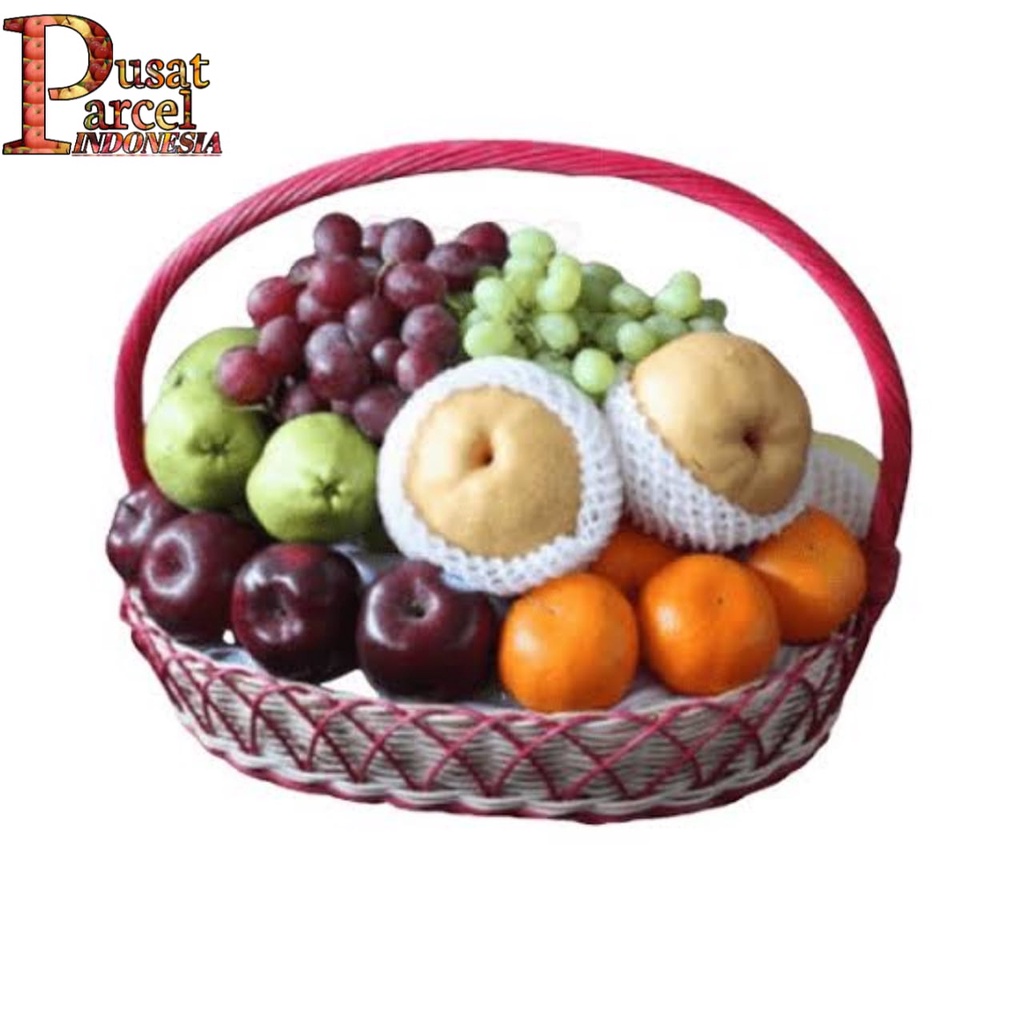 

parsel buah segar isoman/hantaran/Lebaran/ natal/ nikahan
