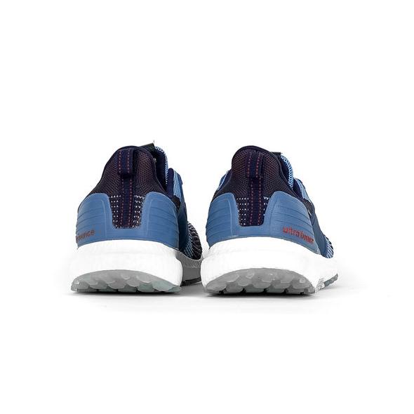 Tren Kekinian.. Spotec Sepatu Lari Running Shoes Wylder Biru Muda - Biru Tua