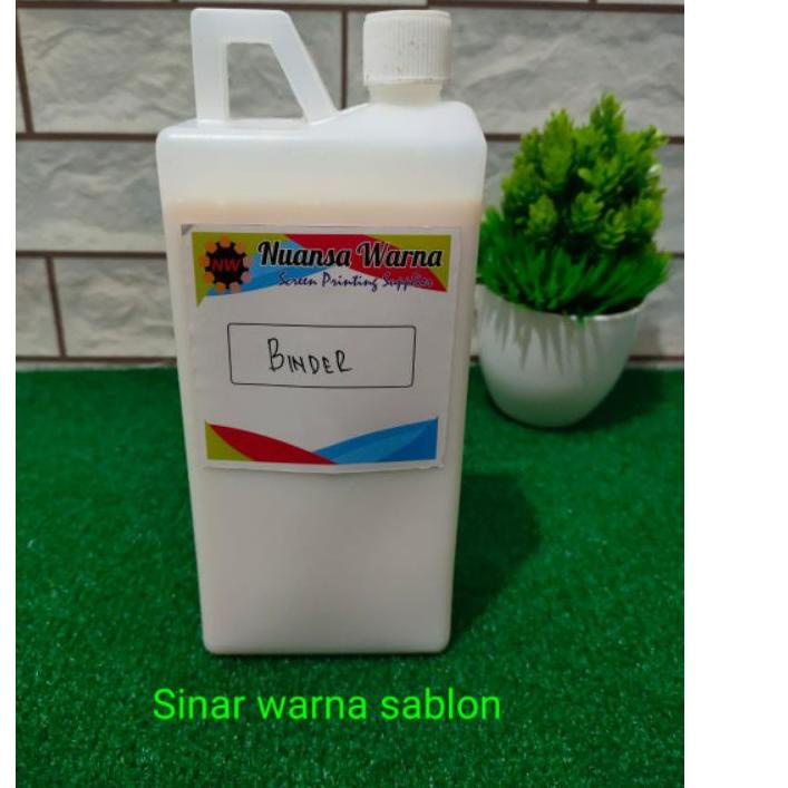 

✦✧✦ Binder sablon 1kg