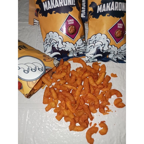 

macaroni