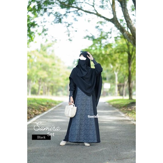 Samira Set