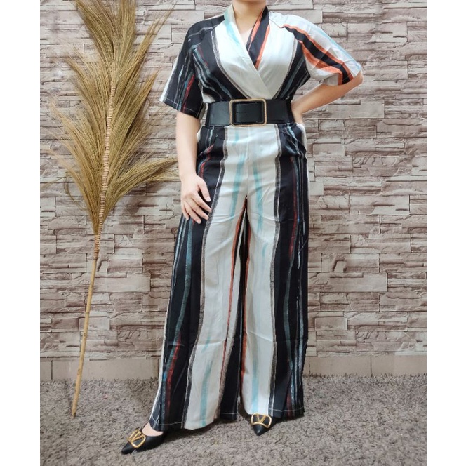 jumpsuit premium Bangkok