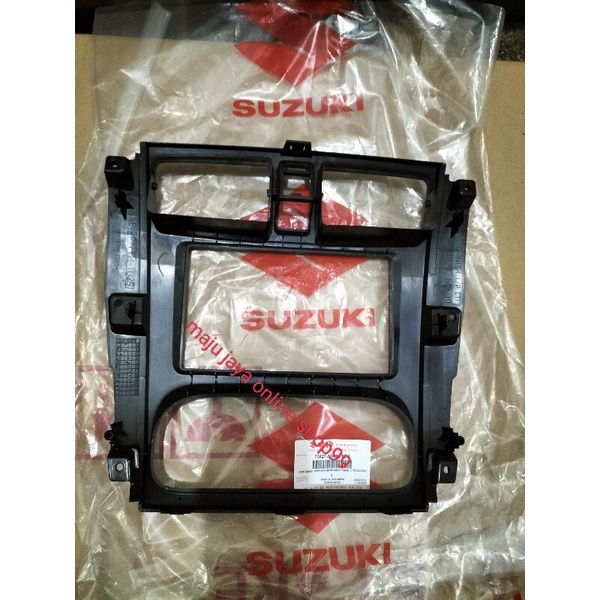 FRAME TAPE APV ARENA HITAM ASLI