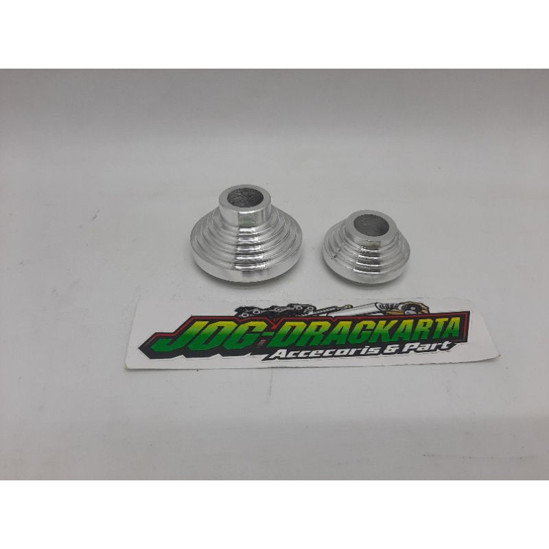 GEAR BOX GIR BOK DEPAN BOSH TROMOL DEPAN MIO SCORPIO VELK RCB MIO JUPITER  PNP AS RODA NINJA