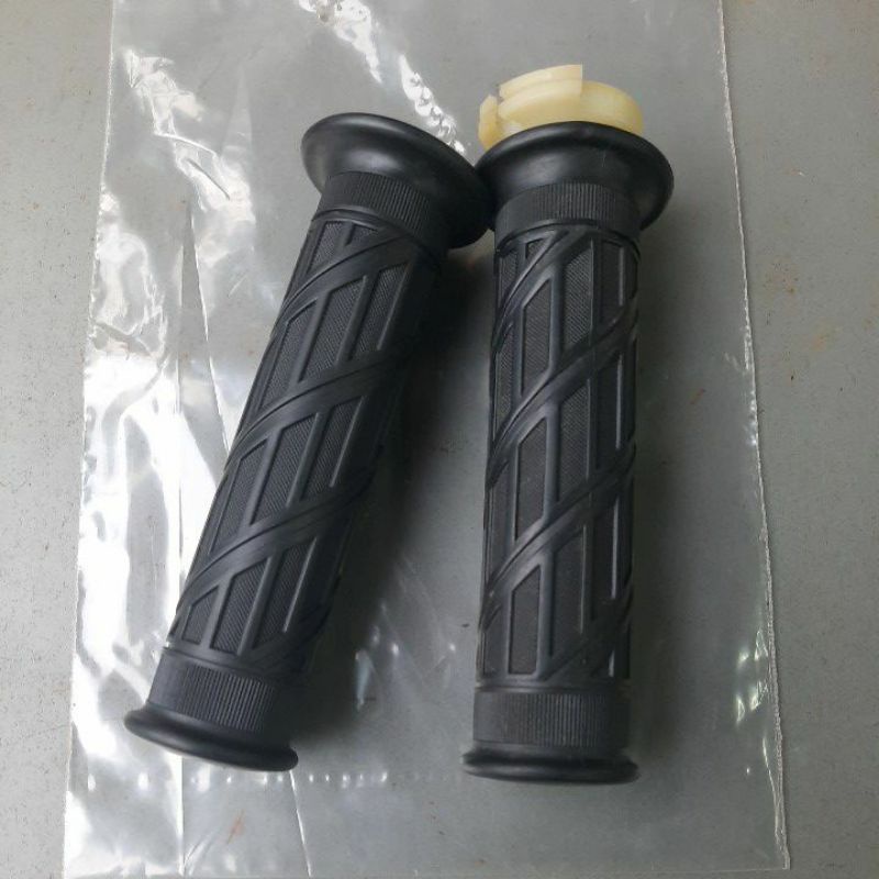 Hangrip honda win gl pro ori set slongsong gas
