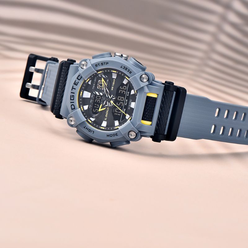 DIGITEC DG 2178 JAM TANGAN PRIA ORIGINAL TAHAN AIR