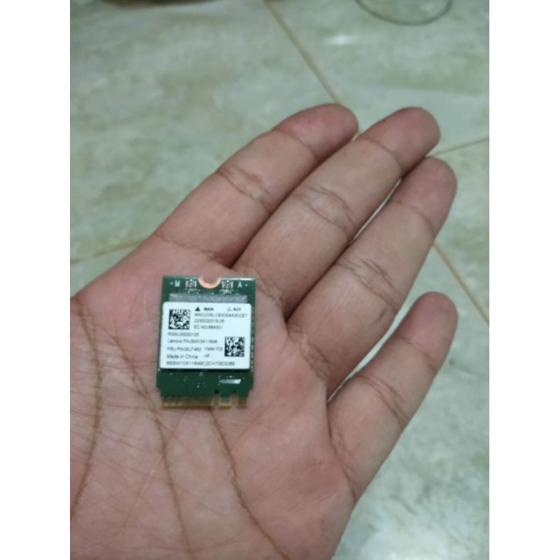Power4Laptops Ventola Di Sostituzione 4 Pin Per Lenovo IdeaPad 110-15ACL