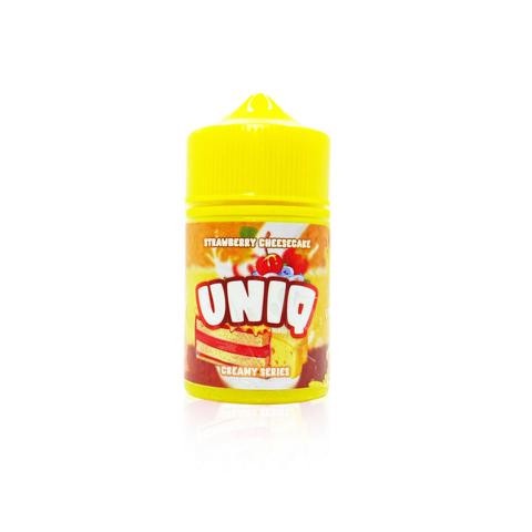 UNIQ CREAMY SERIES UNIQ CREAMY LIQUID 60ML Authentic