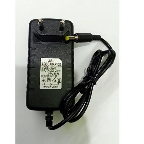 adaptor  charger speker portabel asatron/advance/soun/naiwa ▪ CRB.11De22ˣ