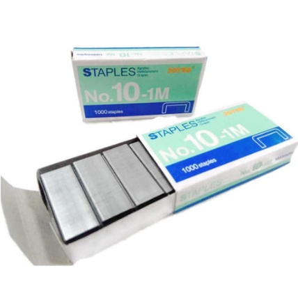 JOYKO ISI STAPLES 1BOX 1000PCS