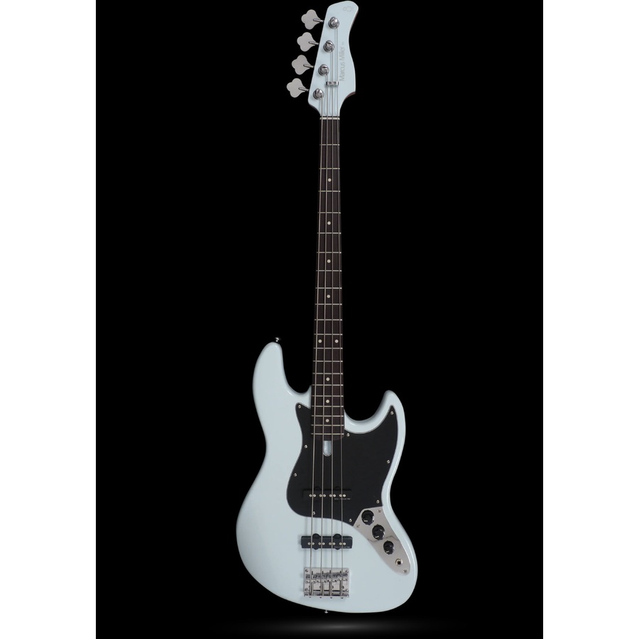 Sire V3P 4 String Pasive Electric Bass Marcus Miller Bass Pasif V3 P