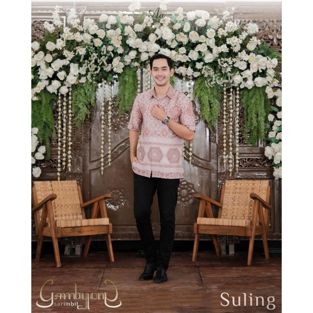 GAMBYONG KOKO PENDEK By ADEN HIJAB