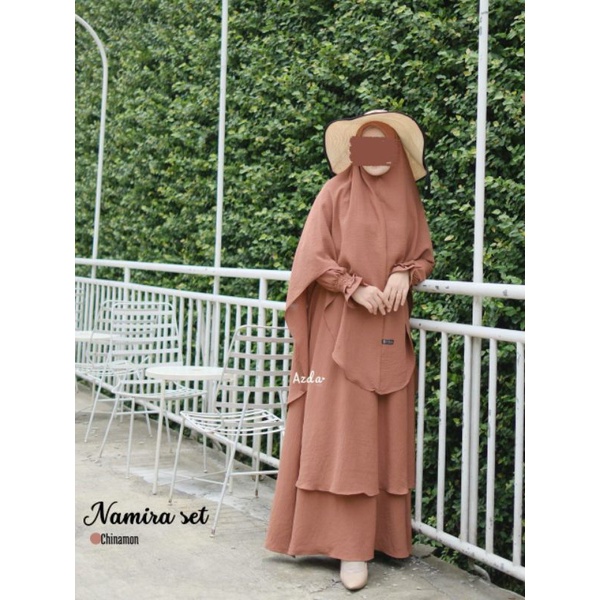 gamis namira by azda