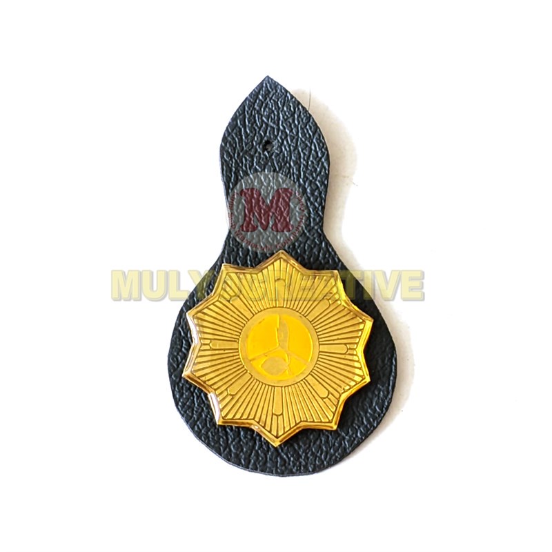 Tanda Jabatan Pembina Penegak Pramuka