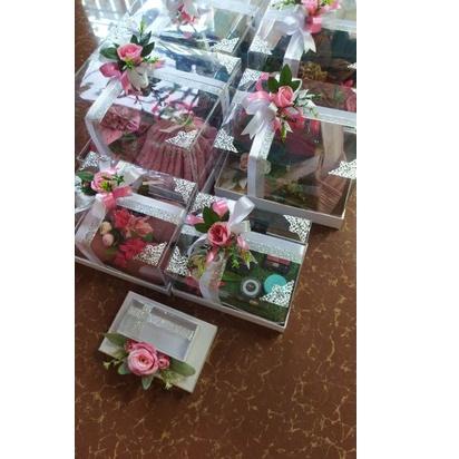 

Produk Original Kotak Hantaran isi 6 (GRATIS ONGKIR)