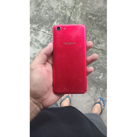 oppo a83 minus lcd bukan a5s