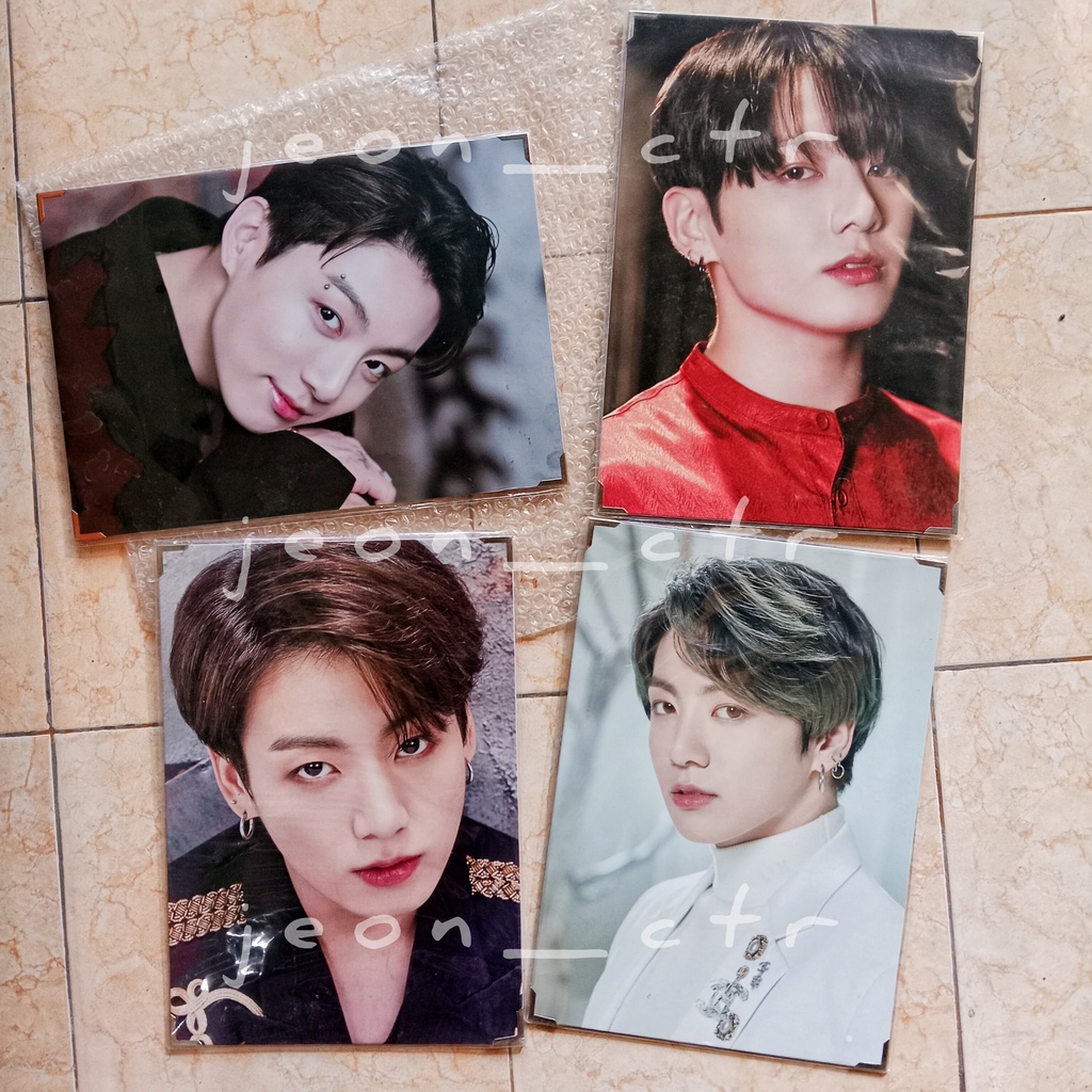Premium Photo Premphot Jungkook JK BTS