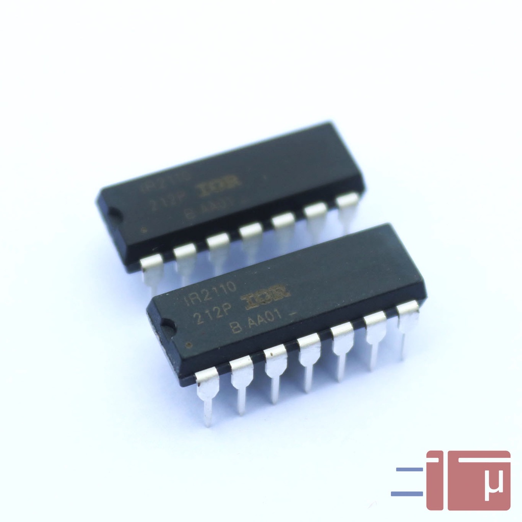 IR2110 IR2110PBF Original INFINEON