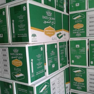 

BAYAR DI TEMPAT 10 DUS DATE CROWN KHALAS ASLI (1 KARTON ISI 10 DUS)