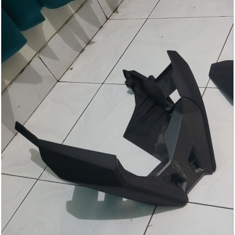 undercowl CB 150 R V4 2022