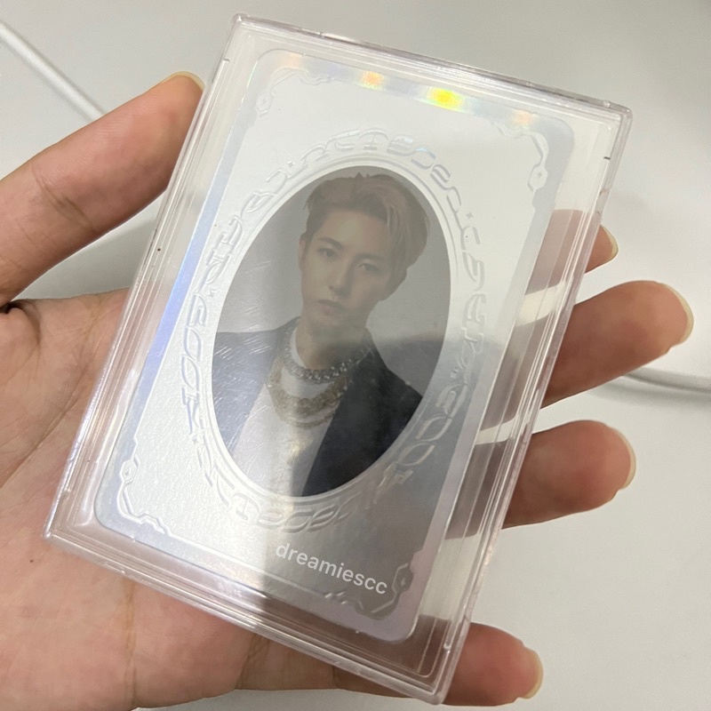 [ Booked ] SYB RENJUN